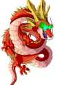 DIvine Dragon Force