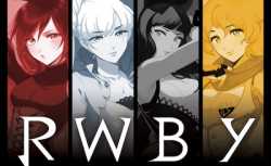 RWBY_Cover