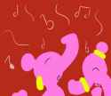 Space Monke Quest11 aristo sing