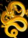 Golden Divine Dragon Force