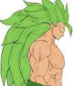 Berserker God