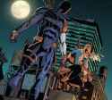 deathstroke and ravager 2