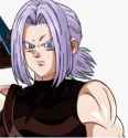 Serious Trunks