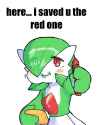 PKMN retarded wife