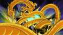 Gold Shenron
