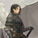 Rubida dell&#039;Obertengo, The Scout