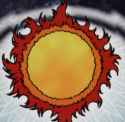 Enjoy her sun heathen