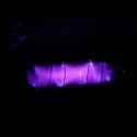 GLOWINGVIAL