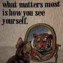 confidence