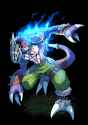 Strikedra