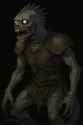 Creature 1