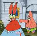 patrick boo