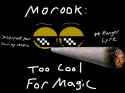 toocoolformagic