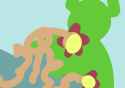 Space Monke QuestFAM post22 p2