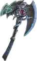 Devil Axe