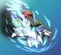 Strike Crash