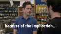 The Implication