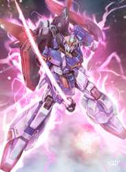 __zeta_gundam_gundam_and_1_more_drawn_by_tyuga__sample-ad20b0528496cf56fa1c17fdb8a26916