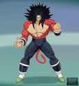 Primal Broly