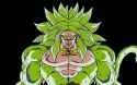 Even Greener Beyond