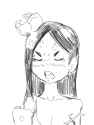 Furious Saki