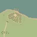 Battlemap of Largo