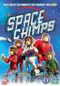 Space chimp