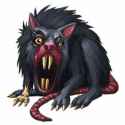 Big rat