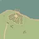 Battle Map of Largo, Turn 2-2