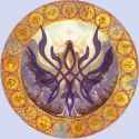 A Variety of Crests