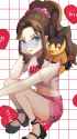 heart-eyes, truffle-snuffler