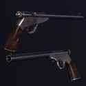 THEGUNOFDEATH