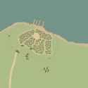 Battle Map of Largo, Turn 3