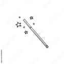 wand