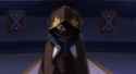 Mystery Figure