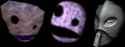 Stone Masks