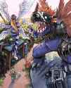 Ultimates