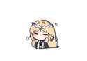 pout