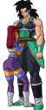 Kori Broly