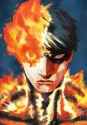 agni fire punch