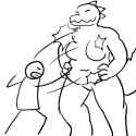 croc