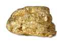 Gold Nugget