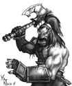 Gromhellscream