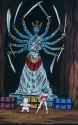 Mecha Shiva, Mecha Shiva, Mecha Shiva