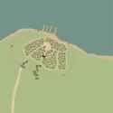 Battlemap of Largo, Turn 5-1