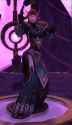 Malevus the Worst Ending
