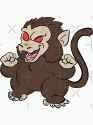 monke