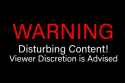 warning-disturbing-content-viewer-discretion-260nw-1060794641