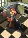 witchin&#039; kitchen