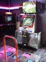 dance dance revolution!